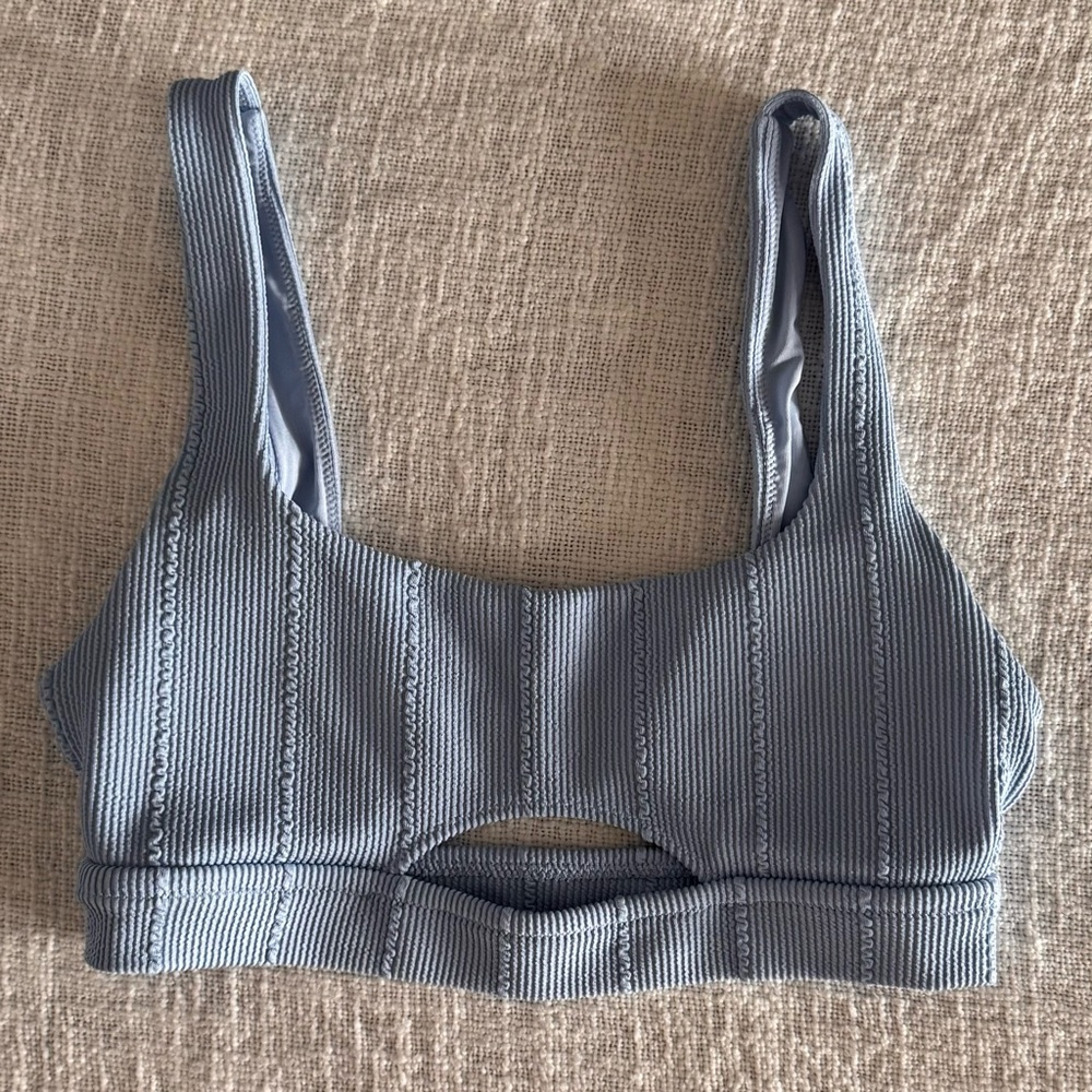 Aerie Bikini Top